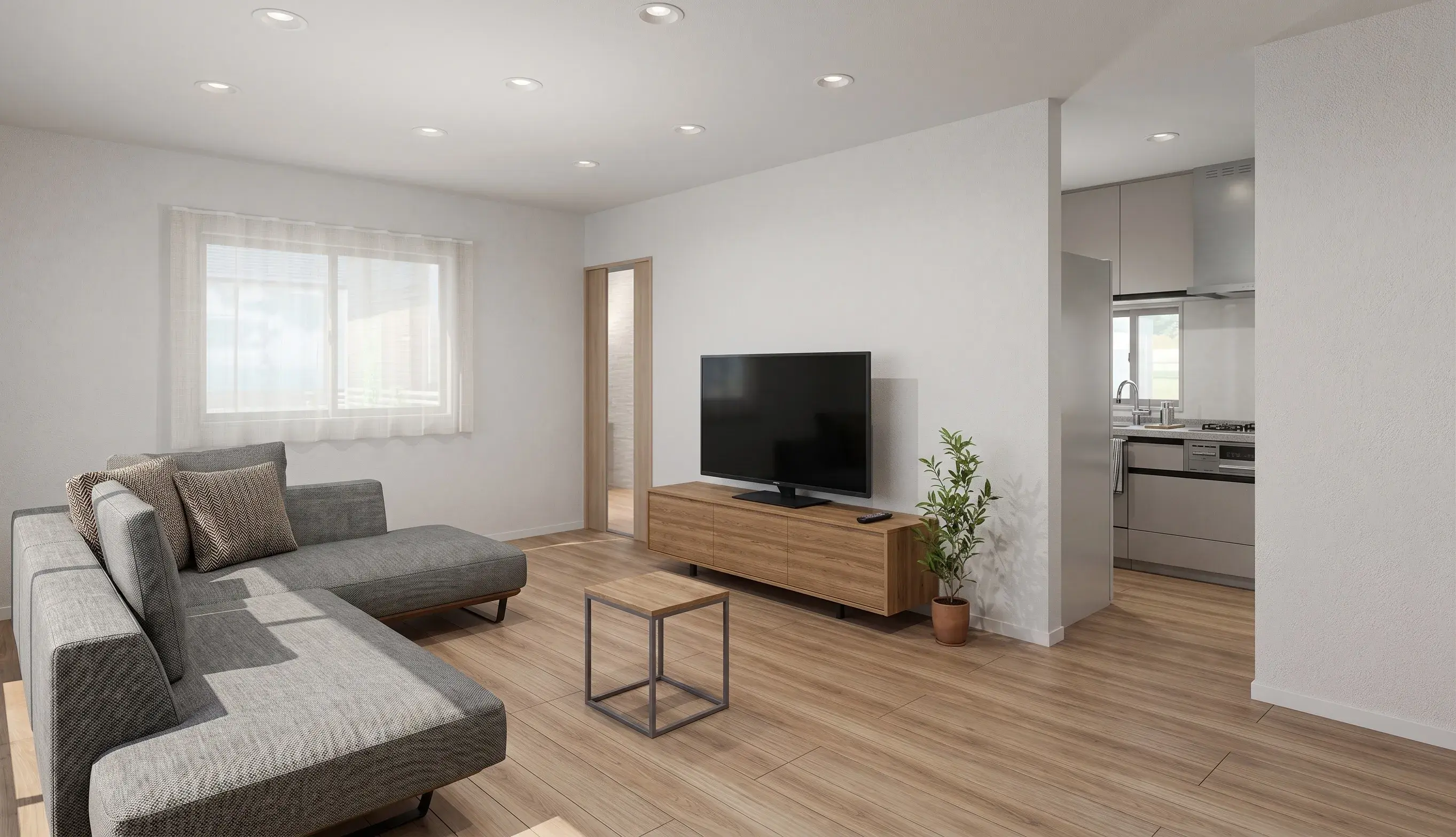 5SLDK Property Mitaka City Tokyo (3)
