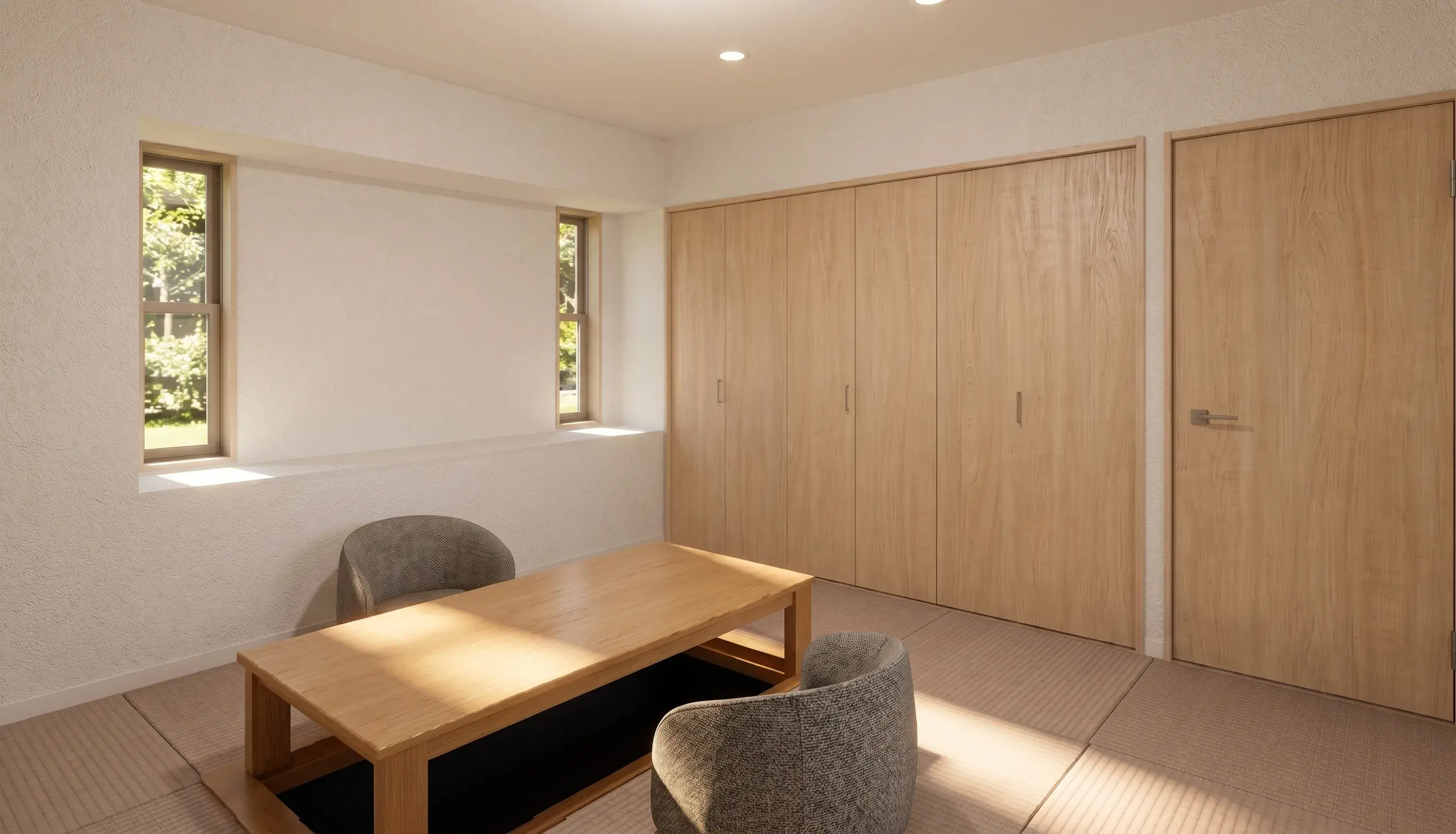 5SLDK Property Mitaka City Tokyo (5)