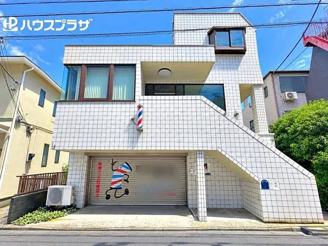 Akiya in Tokyo