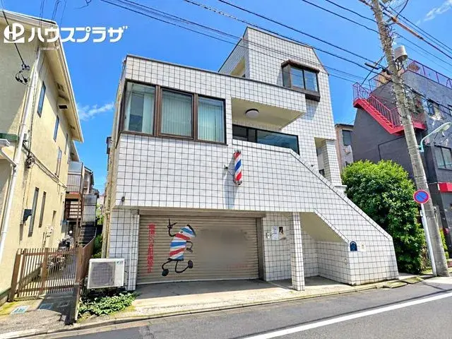Propiedad 4SDK Barrio de Katsushika, Tokio (2)
