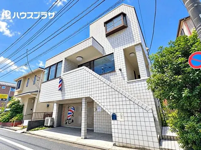 Propiedad 4SDK Barrio de Katsushika, Tokio (3)