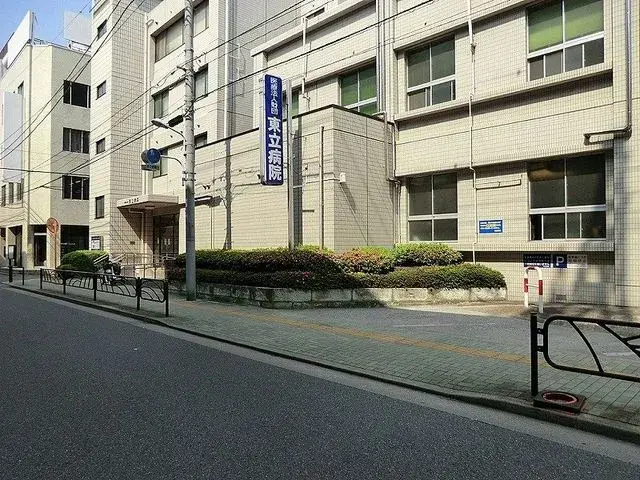 Propiedad 4SDK Barrio de Katsushika, Tokio (24)