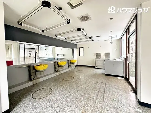 Propiedad 4SDK Barrio de Katsushika, Tokio (7)
