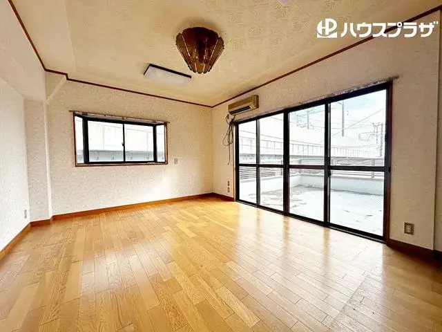 Propiedad 4SDK Barrio de Katsushika, Tokio (9)