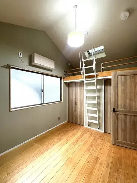 2LDK Barrio Minato Tokio (11)