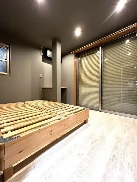 2LDK Barrio Minato Tokio (12)