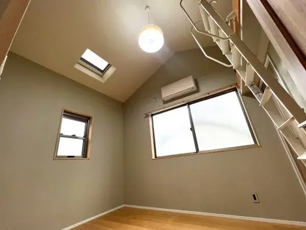 2LDK Barrio Minato Tokio (15)