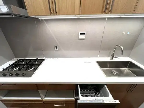 2LDK Barrio Minato Tokio (16)