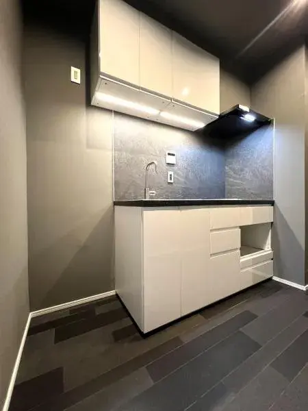 2LDK Barrio Minato Tokio (17)