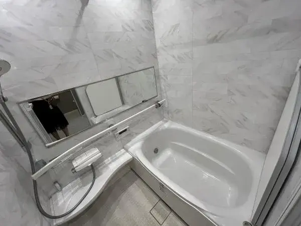 2LDK Barrio Minato Tokio (19)