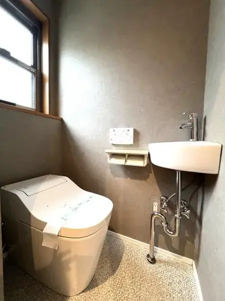 2LDK Barrio Minato Tokio (20)