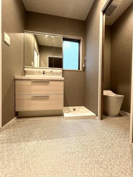 2LDK Barrio Minato Tokio (21)