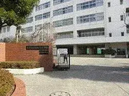 2LDK Barrio Minato Tokio (26)