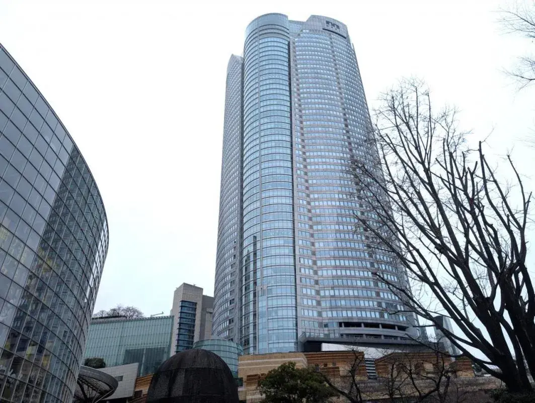 2LDK Barrio Minato Tokio (5)