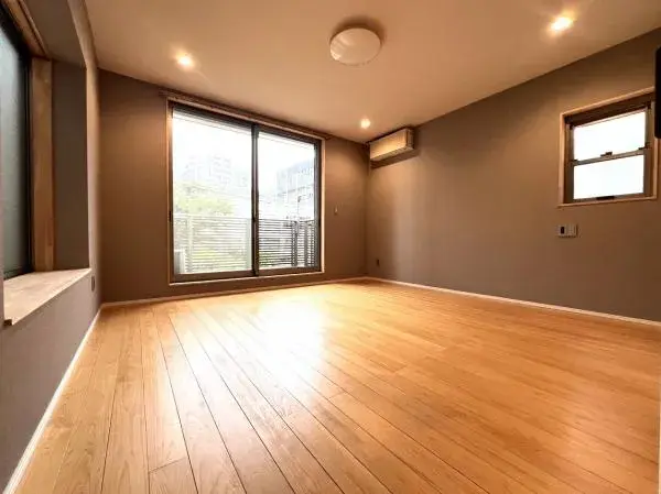 2LDK Barrio Minato Tokio (7)