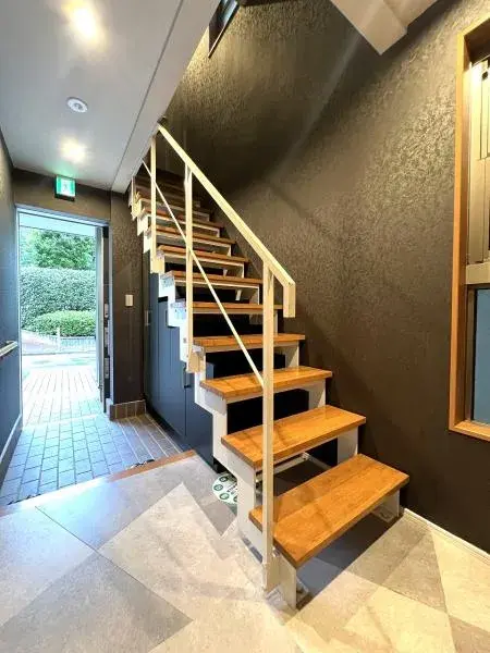 2LDK Barrio Minato Tokio (9)