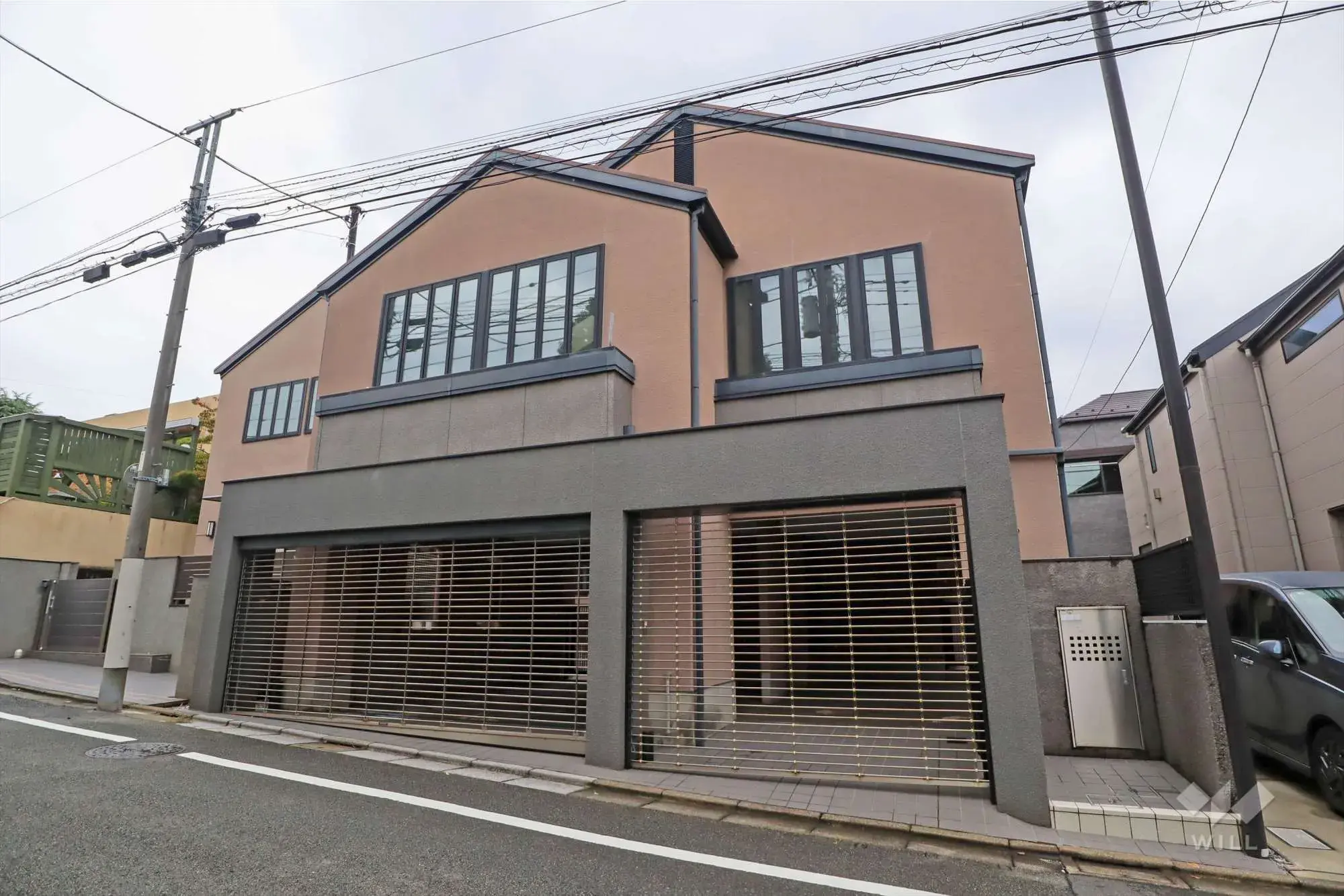 Propiedad 5LDK Barrio de Setagaya Tokyo (2)