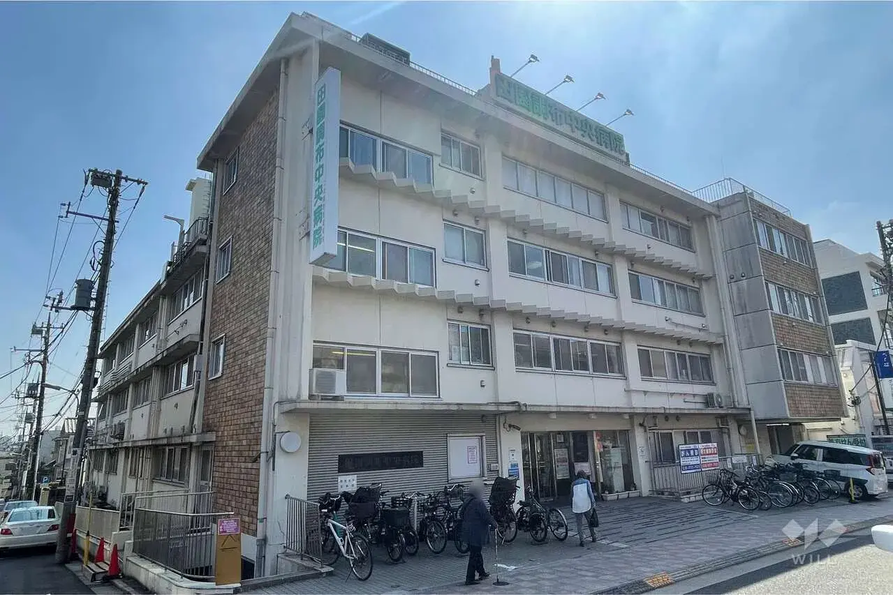 Propiedad 5LDK Barrio de Setagaya Tokyo (12)