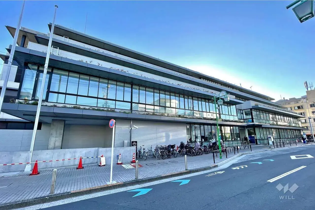 Propiedad 5LDK Barrio de Setagaya Tokyo (14)