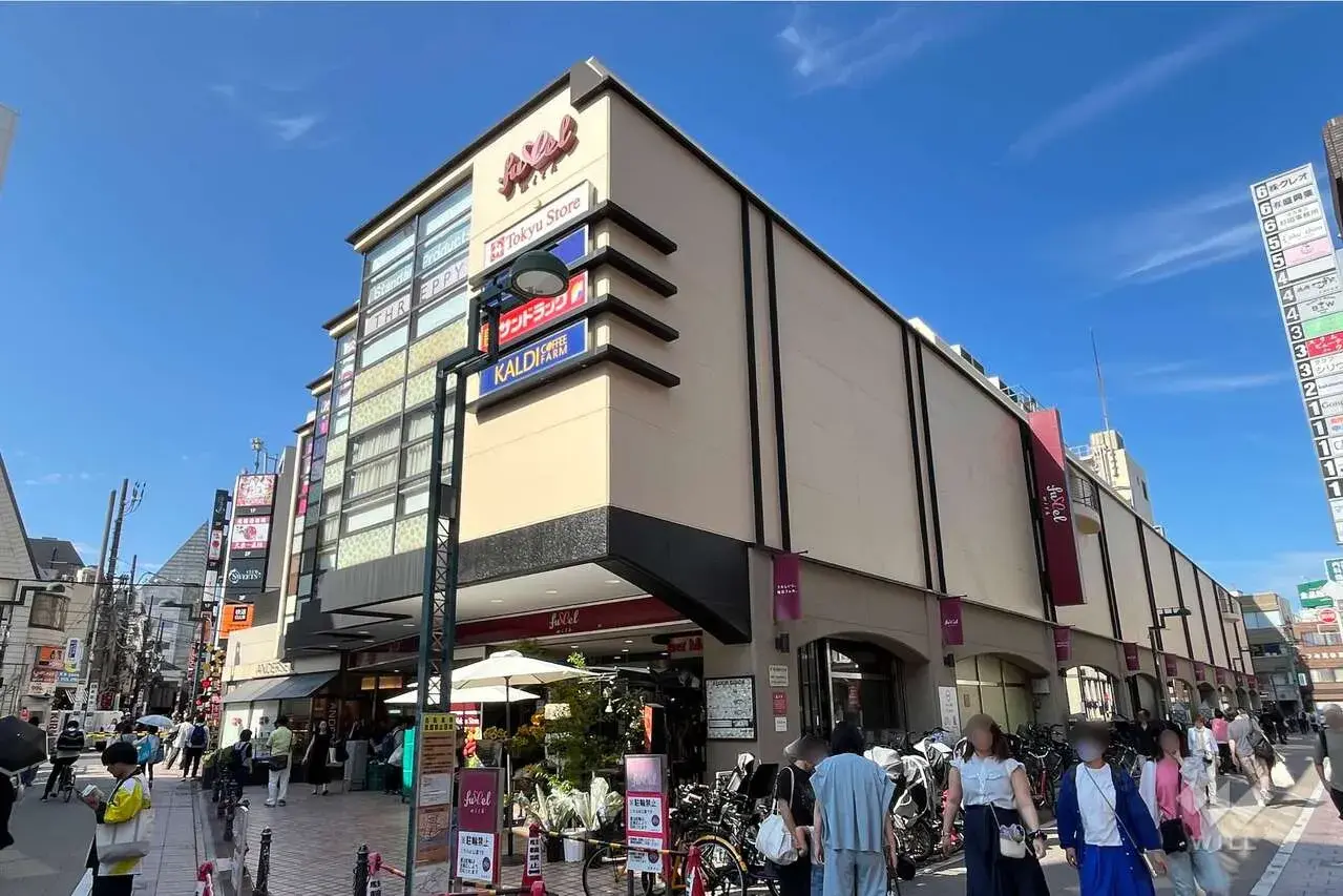 Propiedad 5LDK Barrio de Setagaya Tokyo (15)