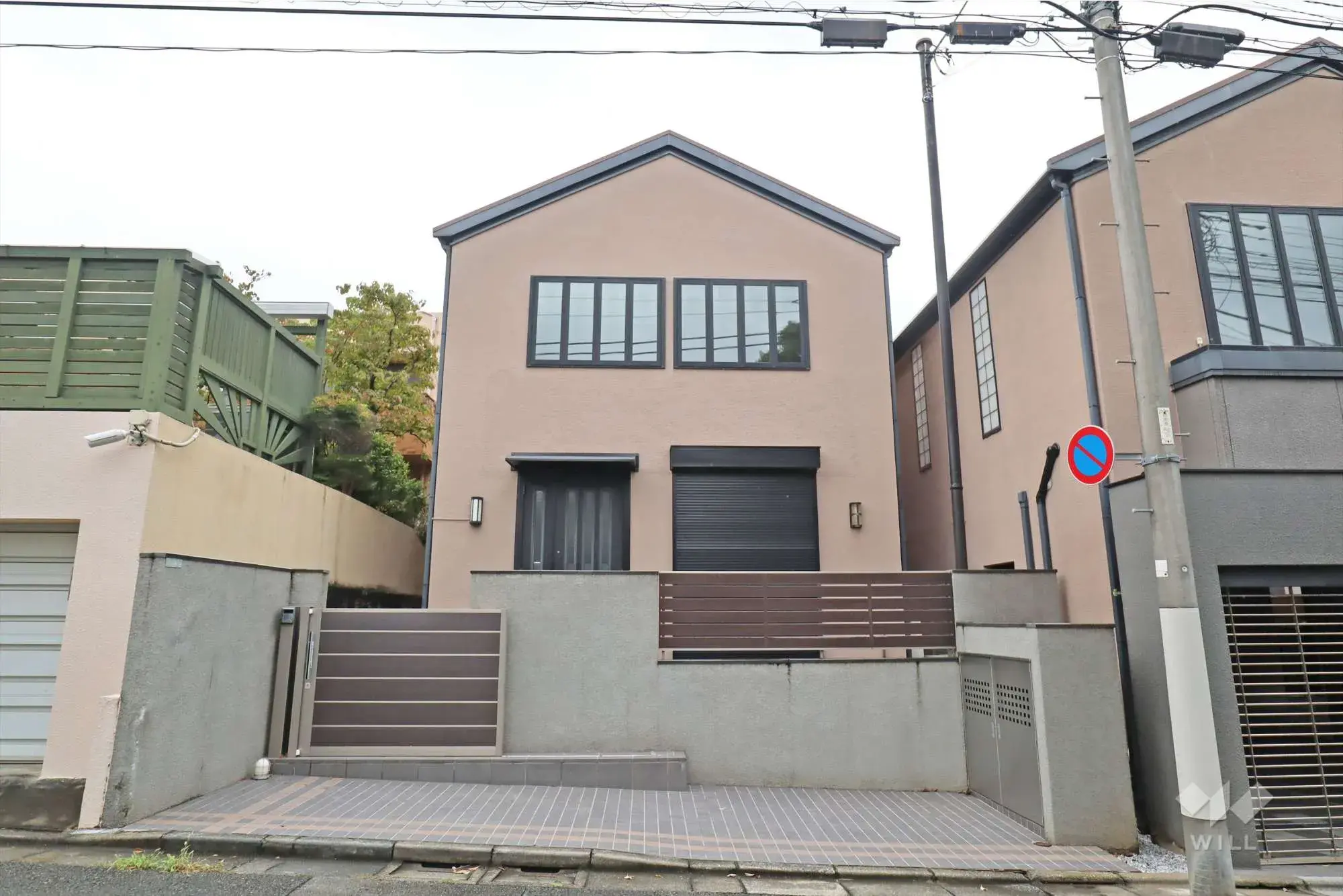 Propiedad 5LDK Barrio de Setagaya Tokyo (3)