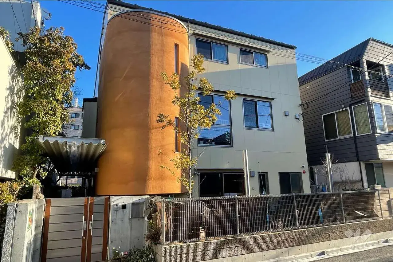 Propiedad 5LDK Barrio de Setagaya Tokyo (7)