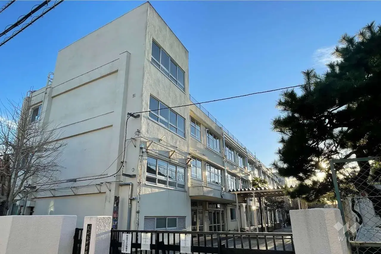 Propiedad 5LDK Barrio de Setagaya Tokyo (10)