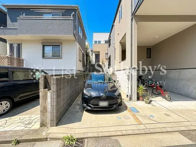 2SLDK Property Tsurumi Ward Yokohama City Kanagawa Prefecture (2)