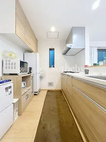 2SLDK Property Tsurumi Ward Yokohama City Kanagawa Prefecture (12)
