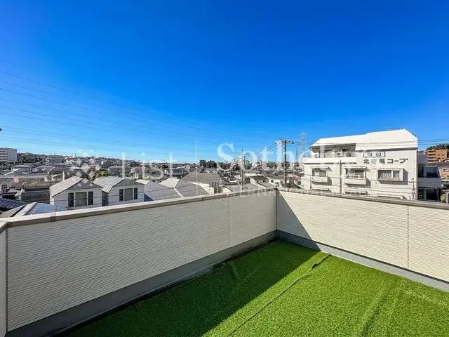 2SLDK Property Tsurumi Ward Yokohama City Kanagawa Prefecture (20)