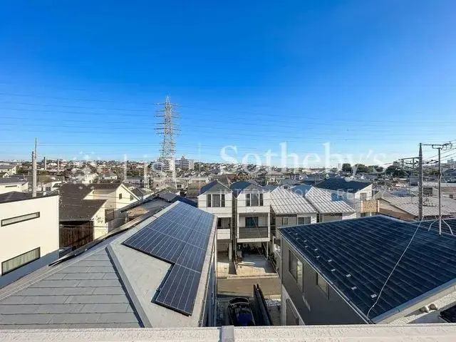 2SLDK Property Tsurumi Ward Yokohama City Kanagawa Prefecture (21)