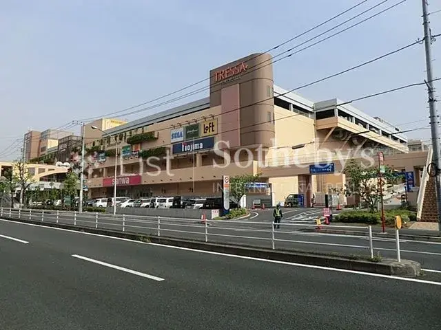 2SLDK Property Tsurumi Ward Yokohama City Kanagawa Prefecture (25)