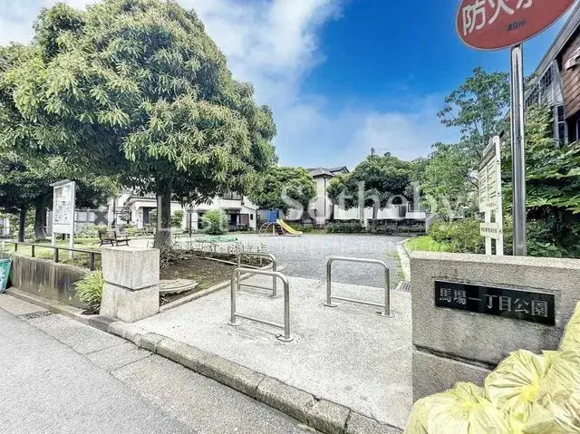 2SLDK Property Tsurumi Ward Yokohama City Kanagawa Prefecture (28)