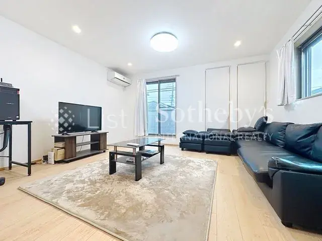 2SLDK Property Tsurumi Ward Yokohama City Kanagawa Prefecture (4)