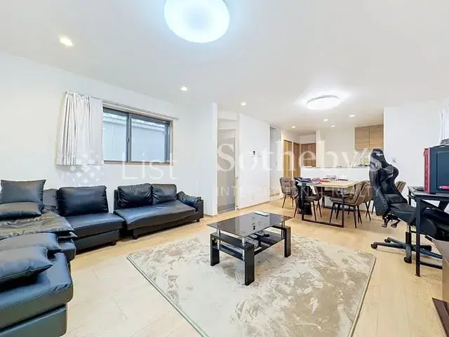2SLDK Property Tsurumi Ward Yokohama City Kanagawa Prefecture (5)