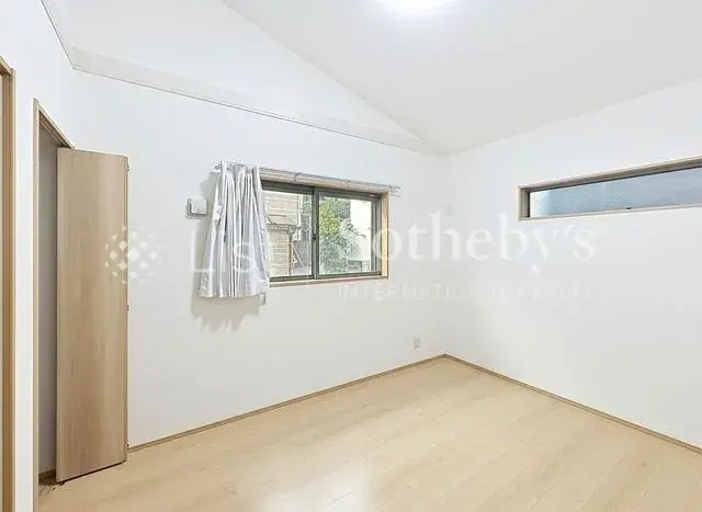 2SLDK Property Tsurumi Ward Yokohama City Kanagawa Prefecture (7)