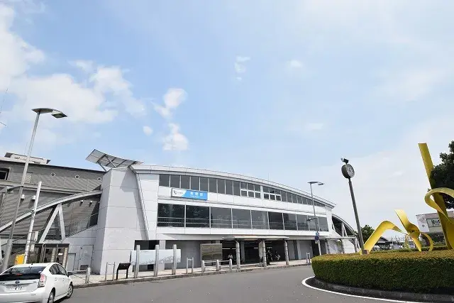 4LDK Property in Hadano City, Kanagawa Prefecture (3)