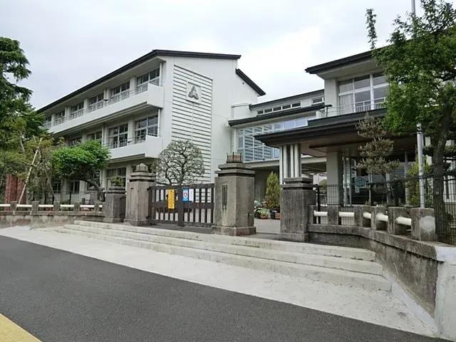 4LDK Property in Hadano City, Kanagawa Prefecture (4)