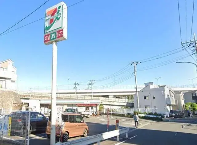 عقار 4LDK مدينة يوكوهاما محافظة كاناغاوا (9)