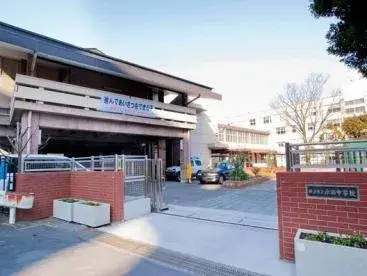 Propiedad 4LDK Minami-ku, Yokohama, Prefectura de Kanagawa (3)
