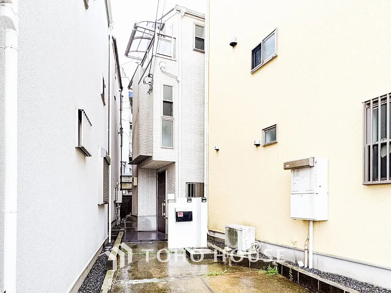 Akiya in Kanagawa