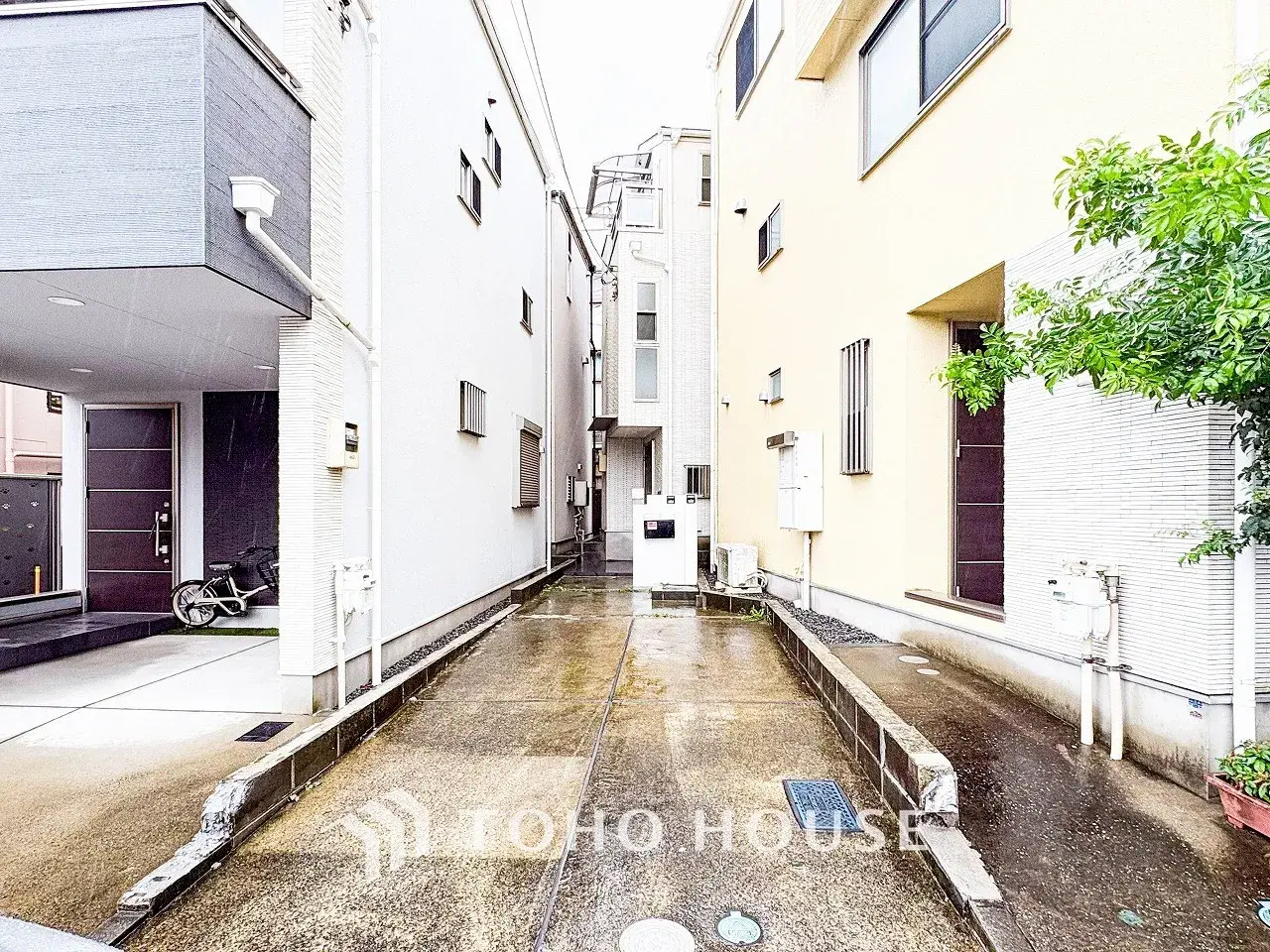 3LDK Yokohama City Kanagawa Prefecture (3)