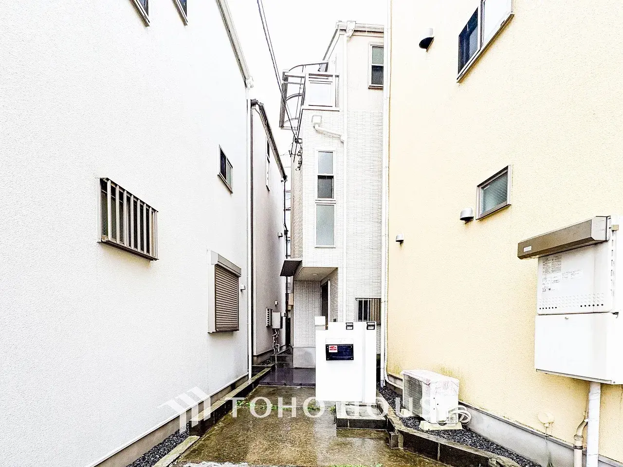 3LDK Yokohama City Kanagawa Prefecture (4)