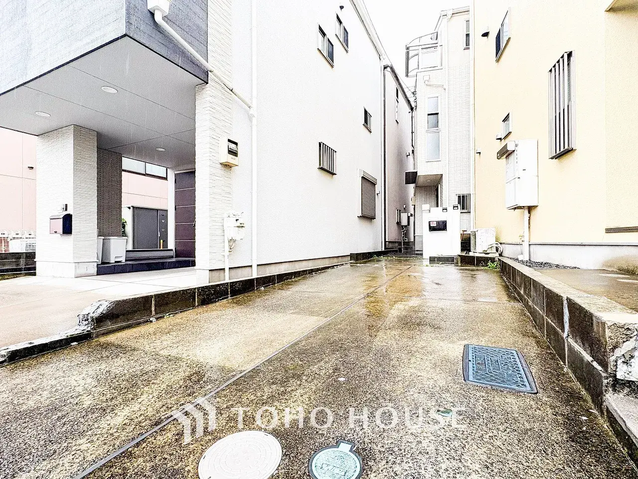 3LDK Yokohama City Kanagawa Prefecture (6)