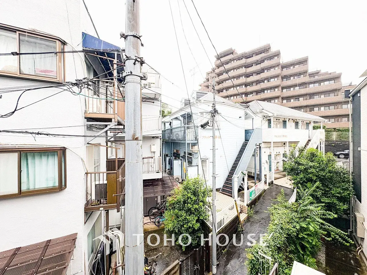 3LDK Yokohama City Kanagawa Prefecture (8)