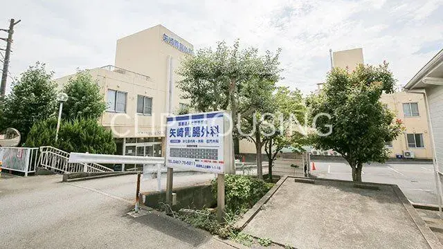 Bien immobilier 4LDK Ville d'Ayase Préfecture de Kanagawa (8)