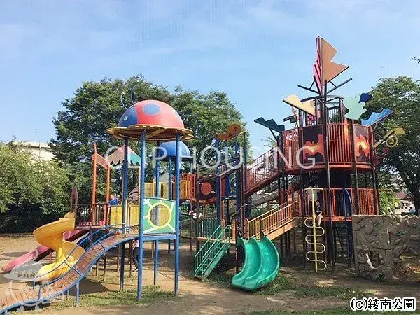 Bien immobilier 4LDK Ville d'Ayase Préfecture de Kanagawa (9)