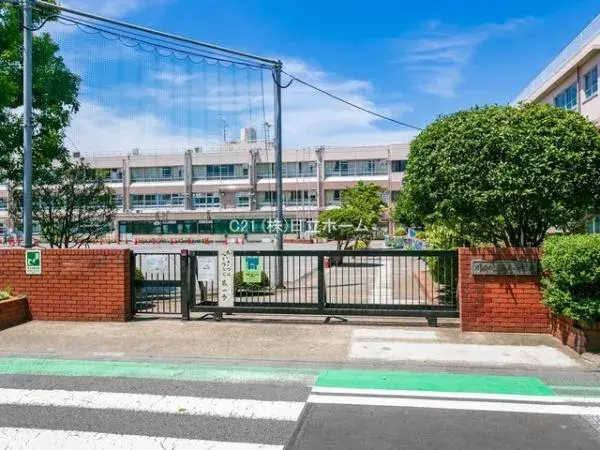 3LDK房产 川崎市川崎区 神奈川县 (2)