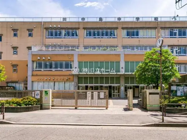3LDK房产 川崎市川崎区 神奈川县 (3)
