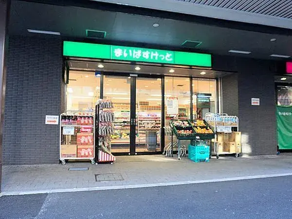 3LDK房产 川崎市川崎区 神奈川县 (5)
